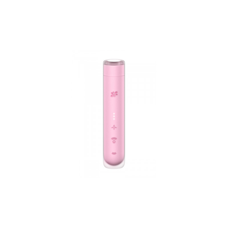 Stimulateur clitoridien Satisfyer First Kiss