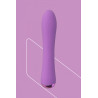 Vibro rechargeable WowGenie violet - FairyGasm